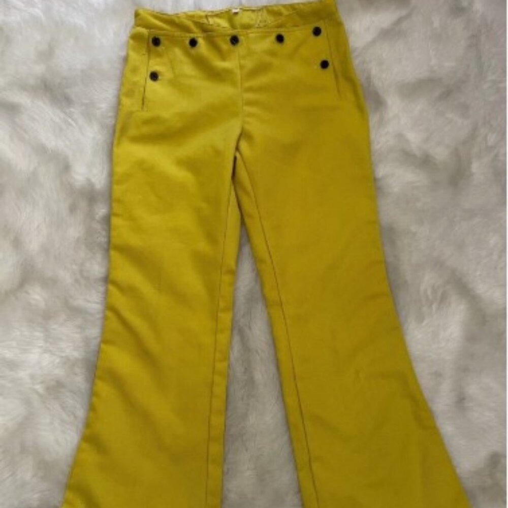 Vintage Disco style Jeans
